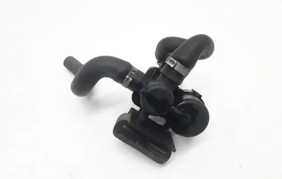 Volvo XC90 Sensor 8631634 0261222011