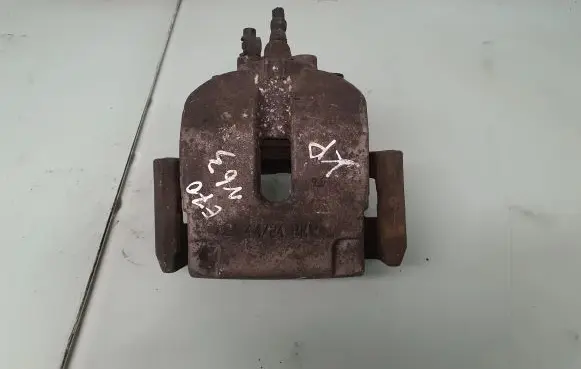 BMW X5 E70 Rear brake caliper 6776789 34216776789