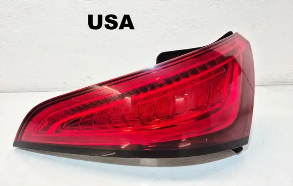 Audi Q5 SQ5 8R Tailgate rear/tail lights 8R0945094D