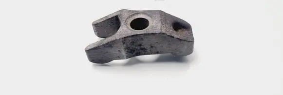 Seat Alhambra (Mk1) Fuel Injector clamp holder