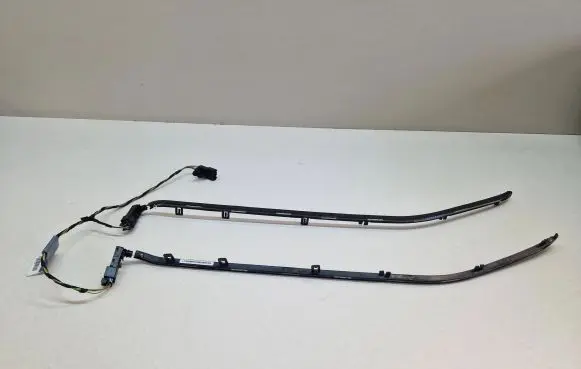 Audi Q5 SQ5 Other center console (tunnel) element 80A971164A 80A971164 28092018