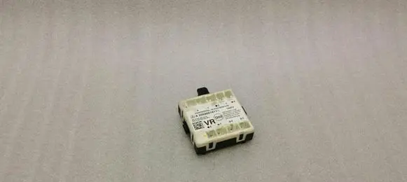 Mercedes-Benz C W205 Door control unit/module A2059001611