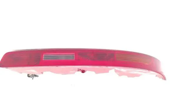 Audi Q7 4L Rear tail light reflector 