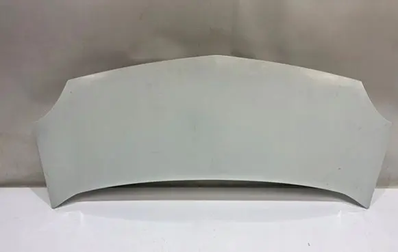 Renault Kangoo III Engine bonnet/hood