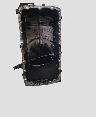 Citroen C5 Oil sump
