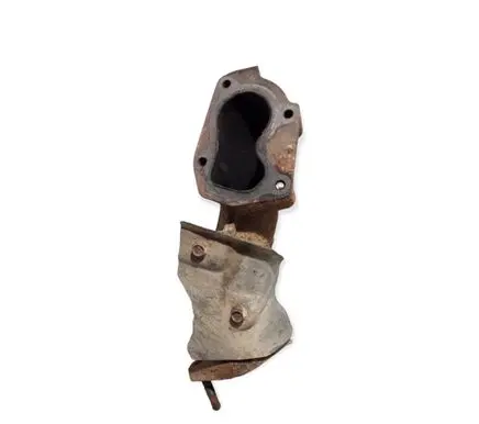 Opel Monterey Other exhaust manifold parts 