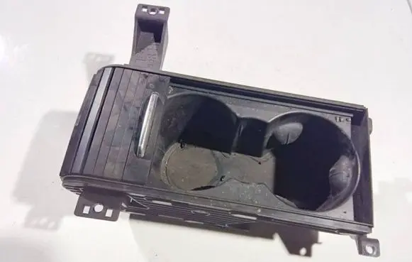 Jaguar XF Other interior part 09790002 09790-002