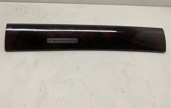 Audi A6 S6 C5 4B Dashboard glove box trim 4B1853190