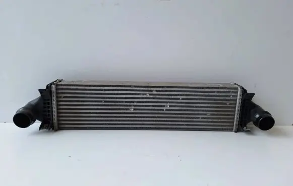 Volvo S60 Intercooler radiator 31338734