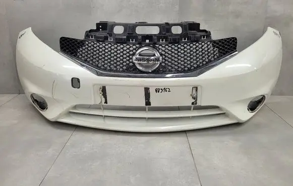 Nissan Note (E12) Front bumper 620223VU5H 62022 3VU5H