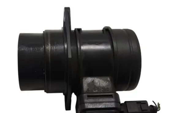 Mass air flow meter
