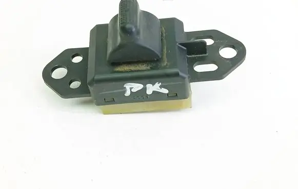 Chrysler Grand Voyager IV Electric window control switch 04685727AA