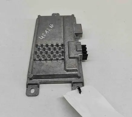 Skoda Enyaq iV Video control module 5WA907556C 1EA907556G