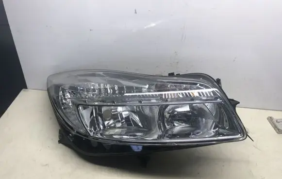 Opel Insignia A Headlight/headlamp 13226781RH 1LJ00963004
