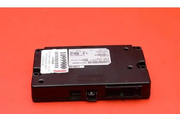 Ford Transit - Tourneo Connect Engine control unit/module ECU D1BT14D212EB