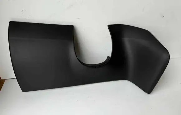 Tesla Model S Dashboard lower bottom trim panel 100701300 100240514H