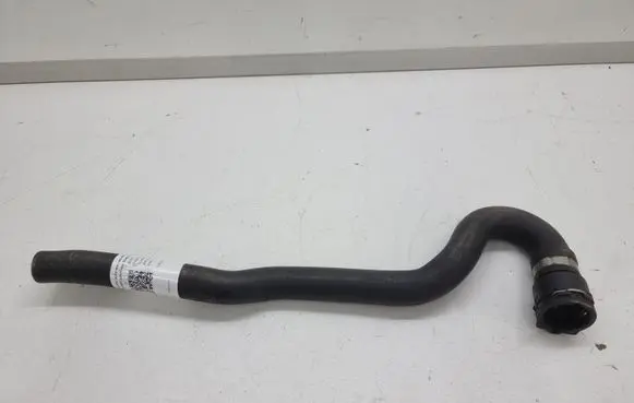 BMW 5 E60 E61 Engine coolant pipe/hose 8385148 64218385148