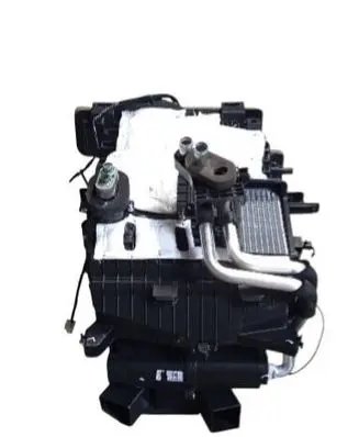 KIA Sportage Interior heater climate box assembly 97200F1860 20201009 A10933067