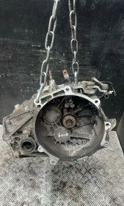 Mitsubishi Lancer VIII Manual 5 speed gearbox F6MBA1BBZ
