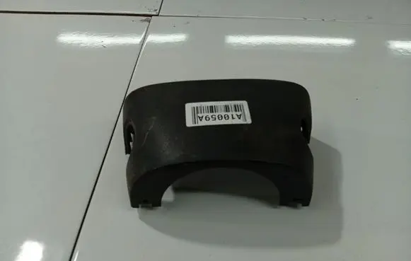Opel Zafira A Steering wheel column trim 90581325