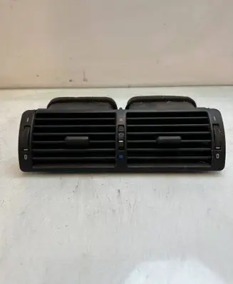 BMW 5 E39 Dash center air vent grill C335601 8391179 83640079