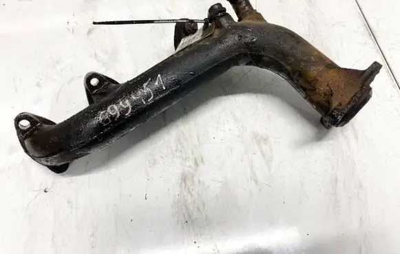 Audi A4 S4 B5 8D Exhaust manifold 078253033