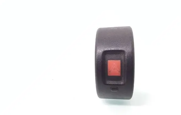 Opel Astra G Hazard light switch 09131729 09138060
