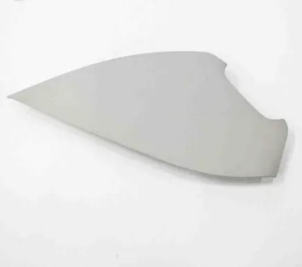 Volvo S90, V90 Dashboard side end trim 31366732