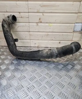 Volkswagen Golf Plus Intercooler hose/pipe 1K0129654AD