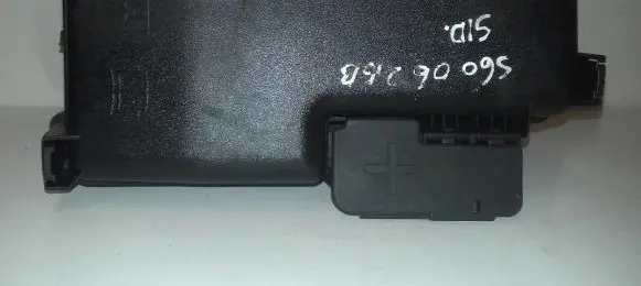 Volvo S60 Fuse box set 30797010 A264