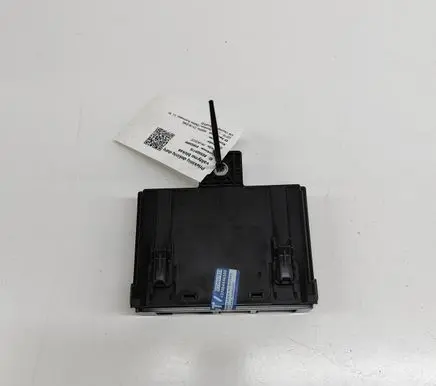 Mazda CX-30 Door control unit/module BHRH675L0