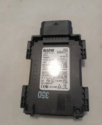 BMW X5 G05 Blind spot module 5A84CF7