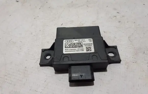 Audi A5 Other control units/modules 8W0907159E