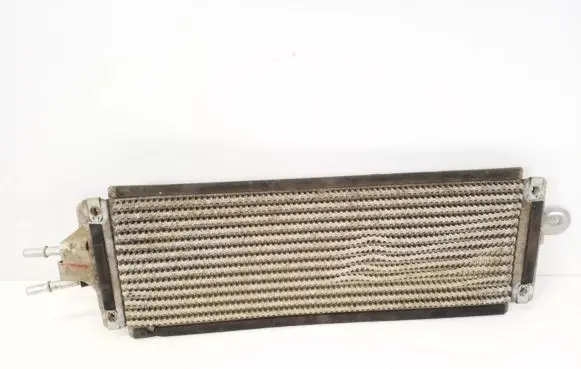 Jaguar XE Optional radiator GX739N103AA