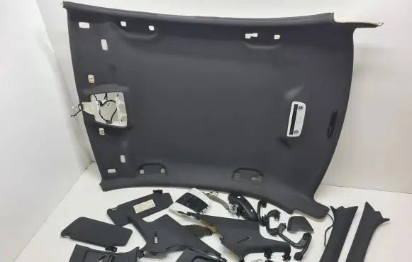 Mercedes-Benz C W204 Headlining set A2046906150