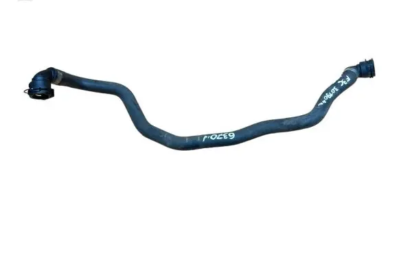 BMW 4 F36 Gran coupe Engine coolant pipe/hose 17127812944 7812944 14837810