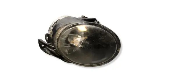 Volkswagen PASSAT B6 Front fog light 19A530B