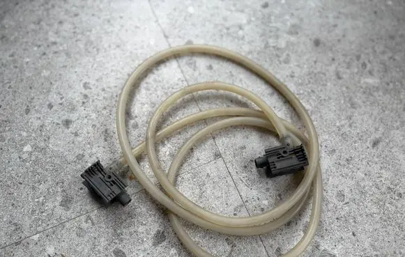 Audi A8 S8 D5 Airbag deployment crash/impact sensor 4N0959121D 090618