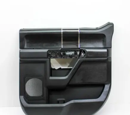 Ford F150 Rear door card panel trim KL3B1627406