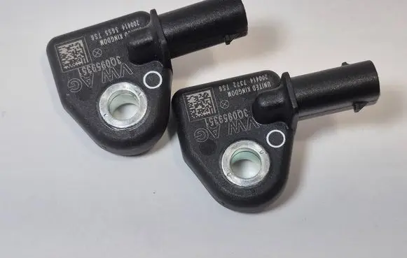 Skoda Octavia Mk3 (5E) Airbag deployment crash/impact sensor 3Q0959351 2004145655