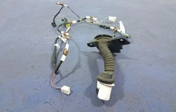 Toyota Corolla E210 E21 Other wiring loom