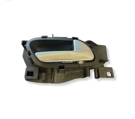 Peugeot 508 Front door interior handle 9660525380 9685950277 9800099680