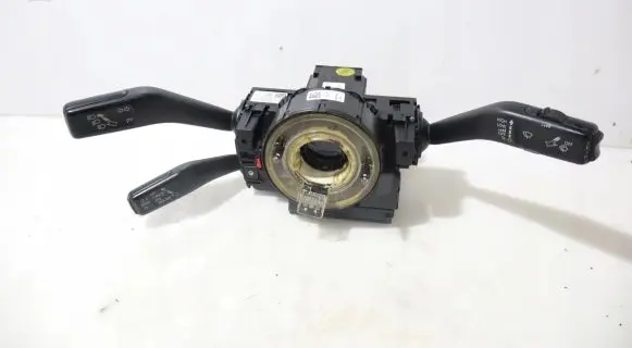 Volkswagen PASSAT B6 Light switch