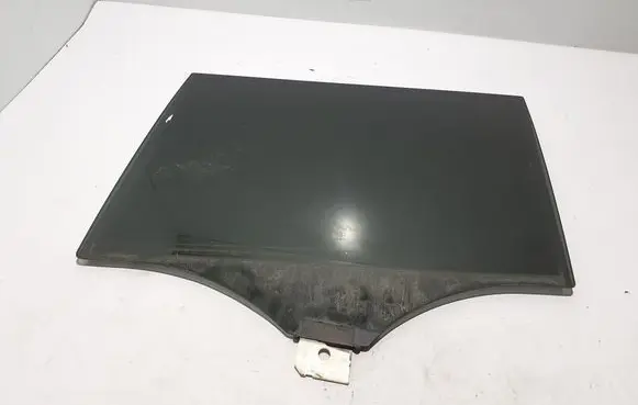 Mercedes-Benz GLS X167 Rear door window glass A1677300700