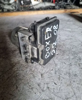 Peugeot Boxer ABS Pump 0265231617 51725097 00517250970