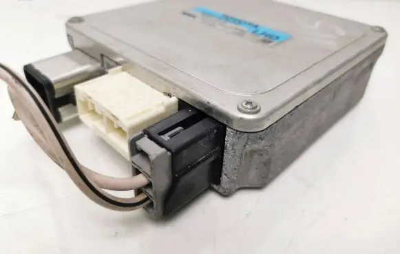 Power steering control unit/module