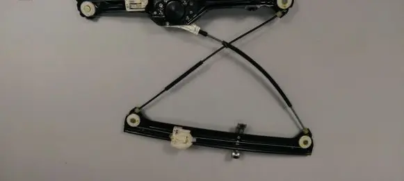 BMW X5 E70 Front door electric window regulator 7166379
