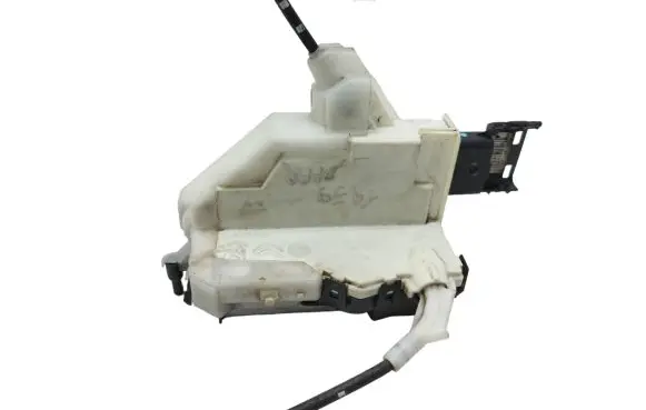 Citroen C3 Front door lock PSA732308 6251W243616 A04087