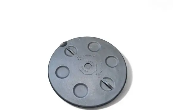 Volvo S60 Brake fluid reservoir filler cap with level sensor 