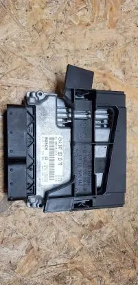 Mercedes-Benz E W211 Engine control unit/module A6471531379 0281011346